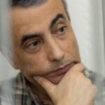 Sentencias contra el pacifismo en Rusia