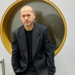 Nadav Lapid, cineasta israelí: “La gente de mi país estaba mentalizada para el genocidio en Gaza desde antes del 7 de octubre”