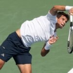 Jódar vence a Fils en dos sets y llega por primera vez a unas semifinales de Masters 1000