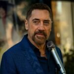 De Amy Adams a Juliette Lewis, todos aman al malvado Bardem de ‘El cabo del miedo’: “Es un osito de peluche”