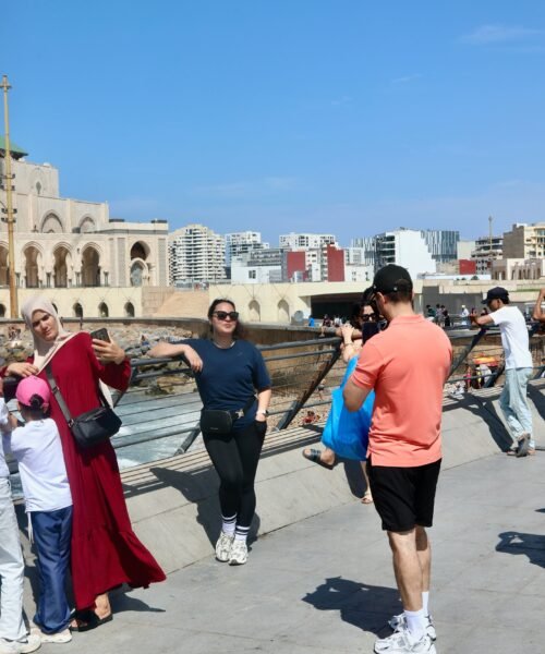 Marruecos usa la crisis migratoria de Ceuta para esgrimir un memorial de agravios contra España