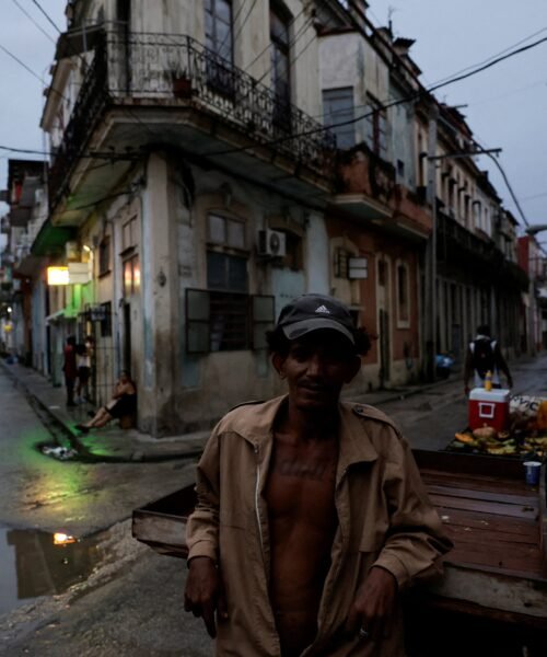 Cuba registra dos apagones nacionales en menos de 24 horas