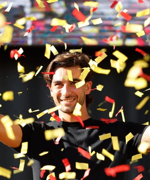 Ferran Torres, el héroe del Mundial regresa a su pueblo, Foios