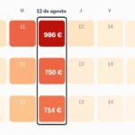 Los hoteles disparan los precios por el eclipse: 900 euros por una noche de hotel en Soria y 500 en Teruel