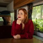 Elísabet Benavent: “Escribo entretenimiento y me enorgullezco de ello”