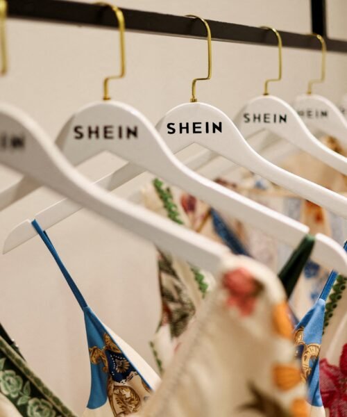 Los recelos sobre la moda ultrarrápida enfrían la salida a Bolsa de Shein