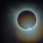¿Te preocupa el tiempo que hará donde vas a ver el eclipse? De momento, incertidumbre, sobre todo en la costa norte