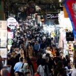 Medio año de guerra después, Estados Unidos sigue sin estrangular la economía de Irán