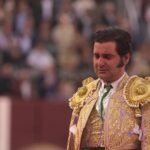 Las lágrimas de Morante de la Puebla eclipsan el sentimiento