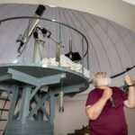 Una nueva vida para el Observatorio del Ebro: “Nacimos con el eclipse de hace 121 años, el actual nos dará un nuevo impulso”