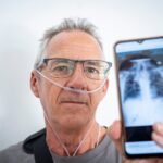 Los casos de silicosis crecen y Trabajo multiplica por cinco las multas a empresas: “Me falta el aire”