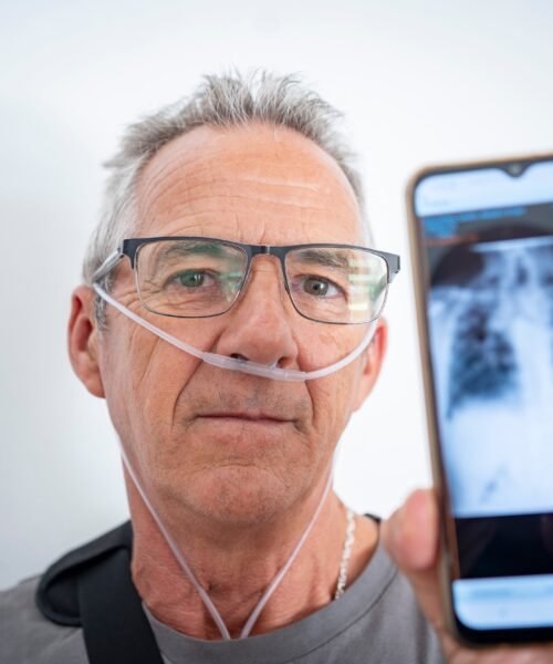 Los casos de silicosis crecen y Trabajo multiplica por cinco las multas a empresas: “Me falta el aire”