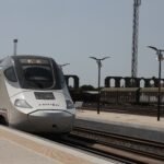 El arrollamiento mortal de una persona en Talavera de la Reina provoca el corte de la línea de tren Madrid-Extremadura