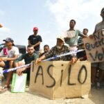 Bruselas avala el retorno a Marruecos de los menores migrantes no acompañados que permanezcan en Ceuta