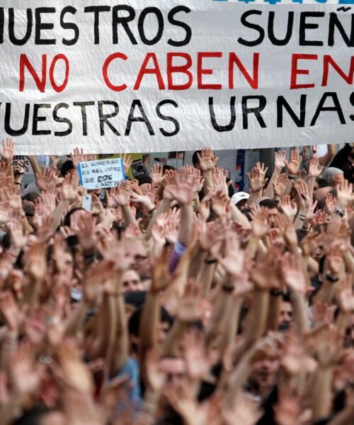 El giro ético: cómo cambiar el capitalismo salvaje desde dentro para hacer el bien