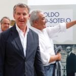 Feijóo carga contra Puente por “señalar a la Corona” y lo tacha de “tabernario”