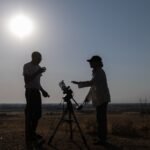 Se acabó la espera: España vivirá su primer eclipse de Sol total del siglo