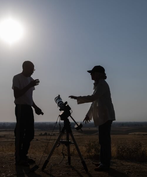 Se acabó la espera: España vivirá su primer eclipse de Sol total del siglo