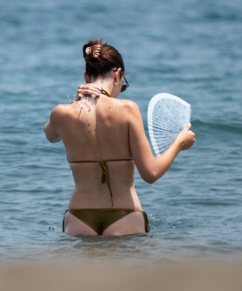 El verano del tanga: de las Kardashian al reguetón, así es como esta prenda ha conquistado las playas