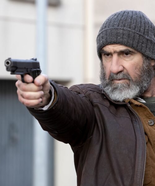 ‘El viajero’, Éric Cantona resolverá los asesinatos irresueltos