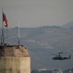 Damasco acuerda con Moscú mantener las bases rusas en el Mediterráneo sirio