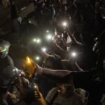 Cali pasa la primera noche después del terremoto: “¿Qué viene después de esto?”