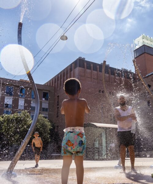 Más de 3.400 fallecidos por las altas temperaturas desde junio: “Vamos camino de uno de los veranos más mortíferos”