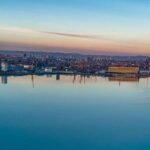 La ciudad búlgara de Burgas será la sede de Eurovisión 2027