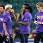 Elche – Barcelona en directo | Adeyemi es titular en la delantera y Christensen en la zaga