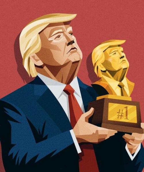 Las últimas elecciones de Trump