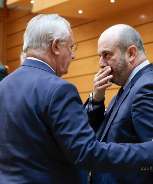 El Gobierno y el Senado se encaminan hacia un choque institucional por las comparecencias sobre la crisis de Ceuta