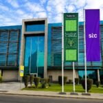 STC reduce un 2,1% su beneficio semestral pero eleva un 3,8% sus ingresos