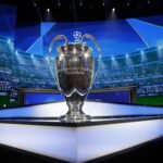 El sorteo de la Champions League, en directo: Arsenal, Inter y Roma, con el Madrid; City, PSG y Aston Villa, con el Barça