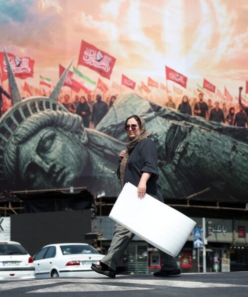 Irán: una guerra sin vencedores que ha cambiado el mundo