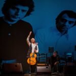 Muere Pepe Habichuela, titán de la guitarra flamenca