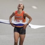 España busca su oportunidad en un maratón “terrorífico” por el centro de Birmingham