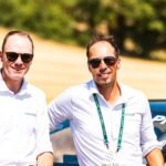 Chris Froome, ganador de cuatro Tours: “Las historias de dopaje me impactaron. Sentía decepción y me decía: ¿Dónde me he metido?”