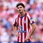 El Barcelona empieza a olvidarse de Julián Alvarez