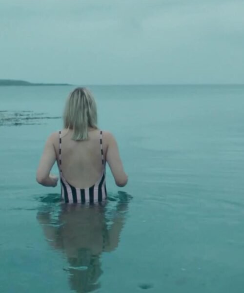 El mar de todos los veranos… y de todos los inviernos