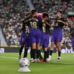 Elche – Barcelona en directo | El Barcelona se da un festín ante el Elche en su estreno en la Liga