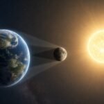 Telefónica, MasOrange, Vodafone y Cellnex montan un dispositivo especial ante el eclipse