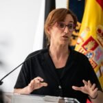 El Gobierno niega un “colapso” sanitario y reclama espacios en Ceuta para atender a los migrantes