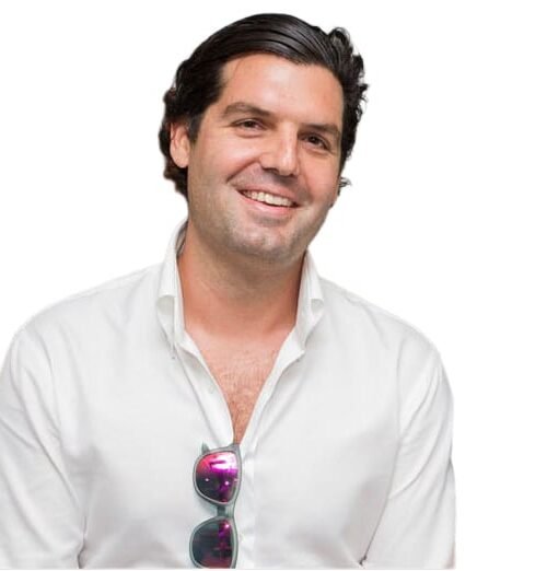 Alejandro Betancourt, el multimillonario investigado que conecta a Delcy Rodríguez con Trump