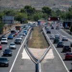 El precio de la gasolina se acerca a su máximo del año en plena operación salida de mediados de agosto