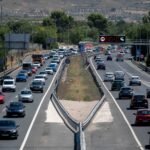 El Gobierno prevé hasta 1,5 millones de desplazamientos adicionales por carretera por el eclipse