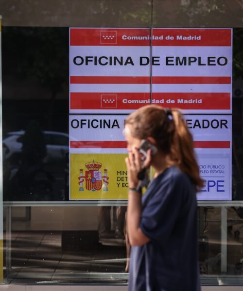 España registra una caída de más de 16.000 vacantes de empleo en el segundo trimestre, la mayor desde 2008