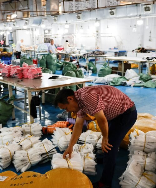 Shein afronta multas potenciales de hasta 3.800 millones solo por sus litigios en Europa