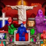 ‘Zapping’ por los canales evangélicos de Brasil: pastores con millones de fieles en YouTube y un negocio al alza