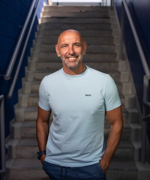 Monchi: “El peor enemigo para un director deportivo es la improvisación”