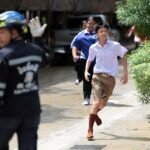 Un estudiante mata al menos a cinco personas en un tiroteo en un colegio de Tailandia